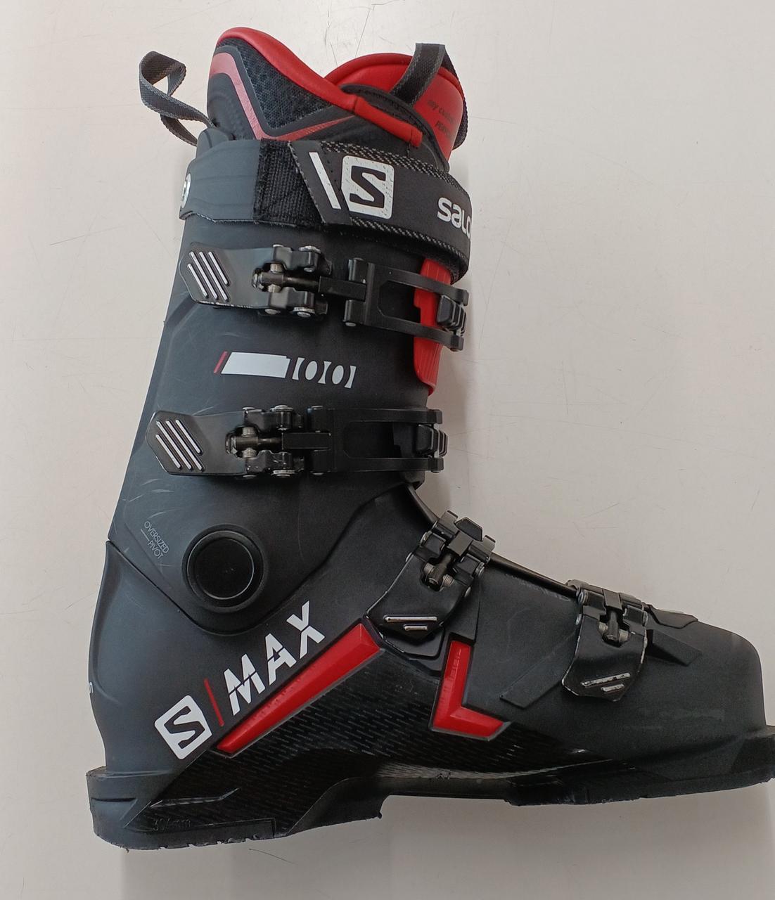 サロモン(SALOMON)|スキーブーツ|HARDOFFオフモール（オフモ