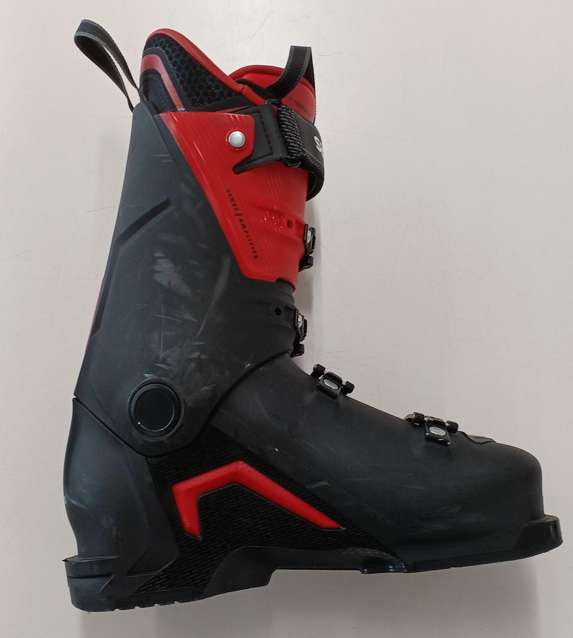 サロモン(SALOMON)|スキーブーツ|HARDOFFオフモール（オフモ