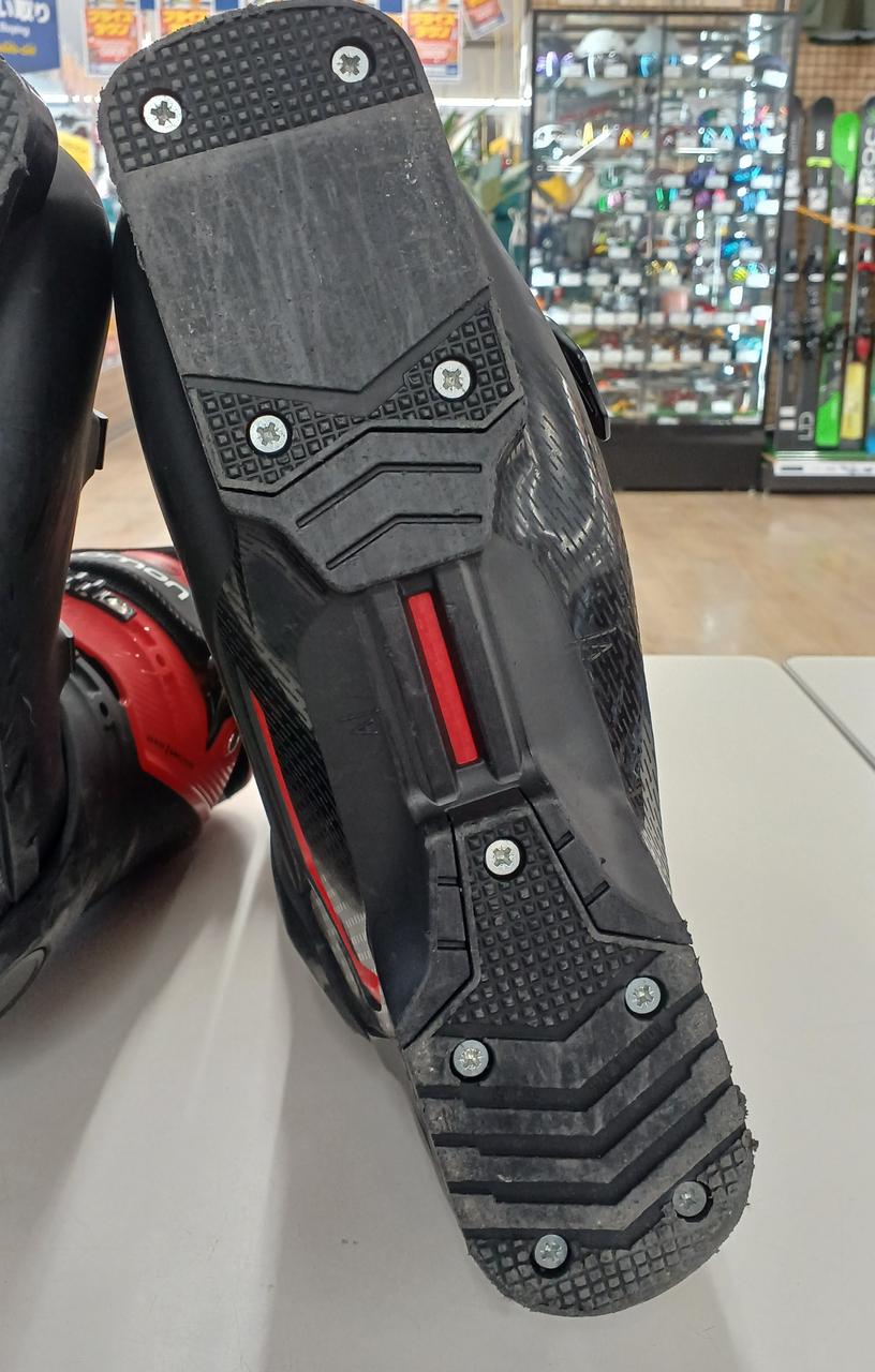 サロモン(SALOMON)|スキーブーツ|【ハードオフ公式通販】オフモール