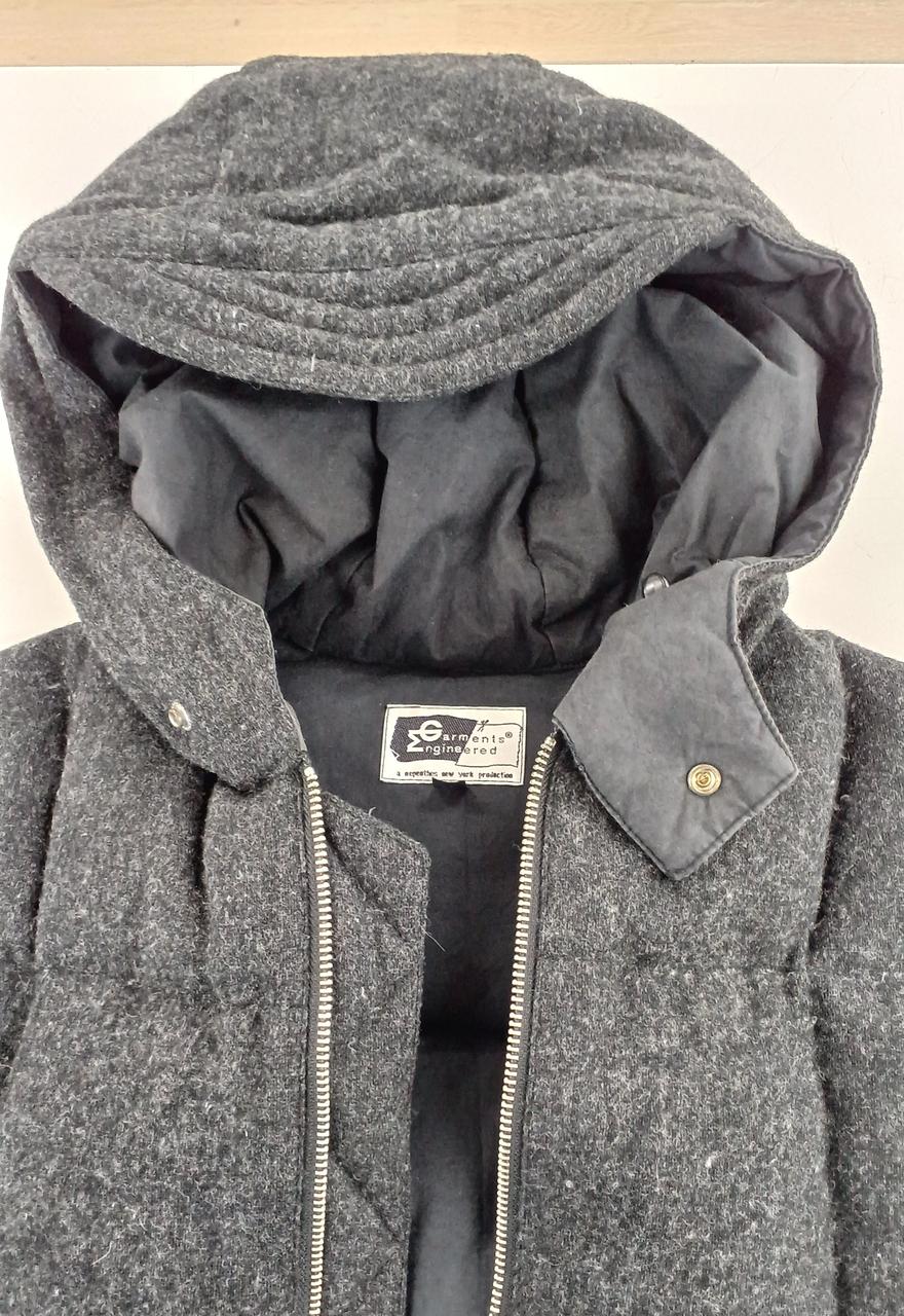 エンジニアードガーメンツ(ENGINEERED GARMENTS)|ダウンベスト