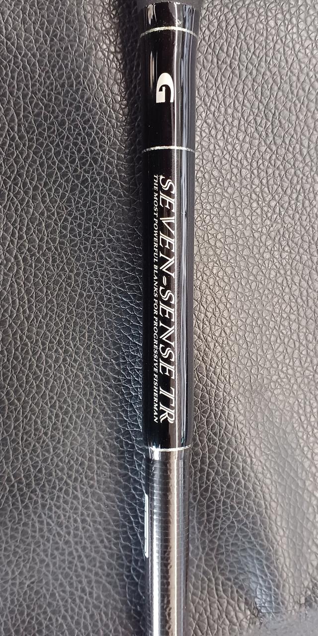 G-CRAFT 型番：MWS-972-TR ショアジギングロッド 29,700円