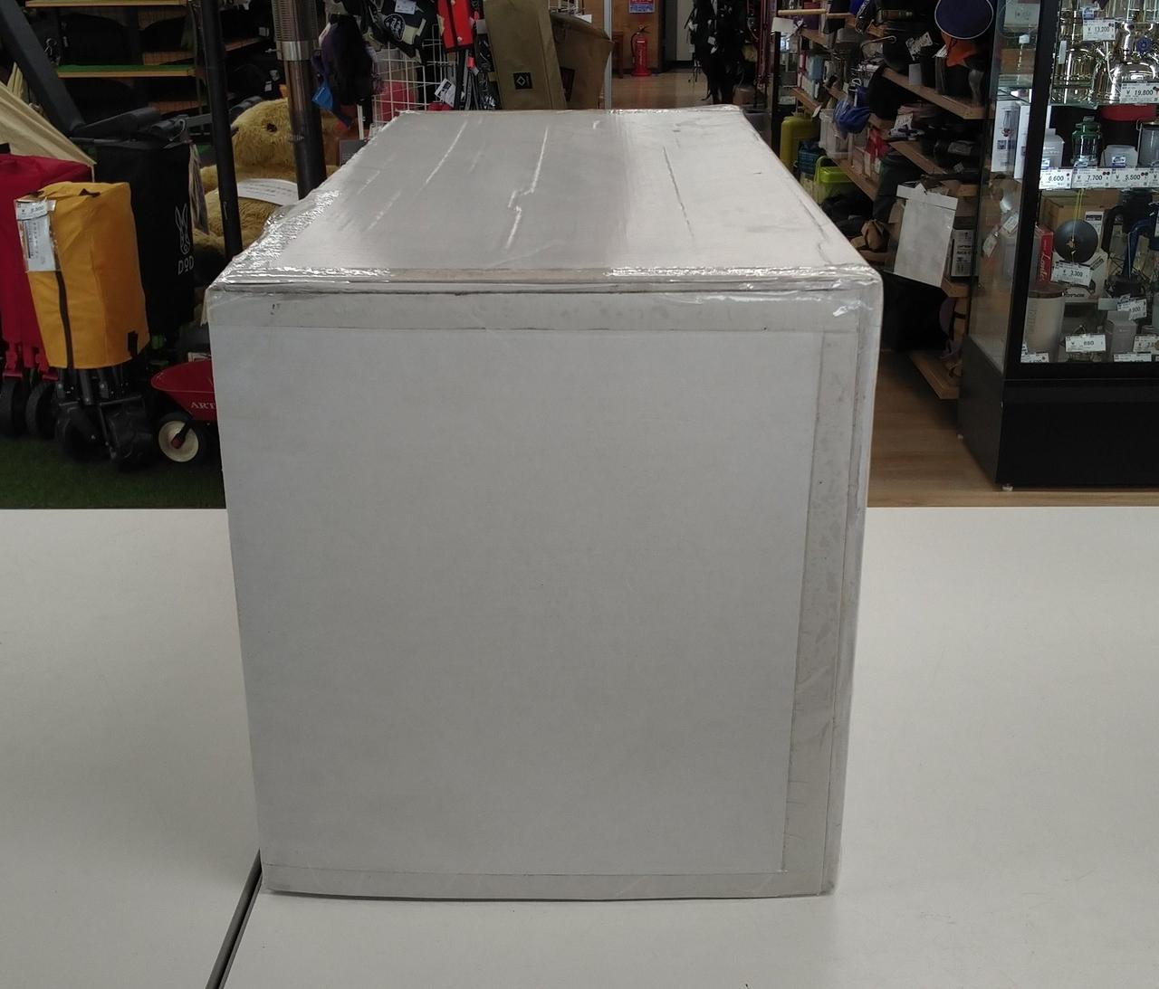  Peak ランドステーション M PC FES-805 ランドステーションM Pro.air| スノーピーク(Snow Peak)