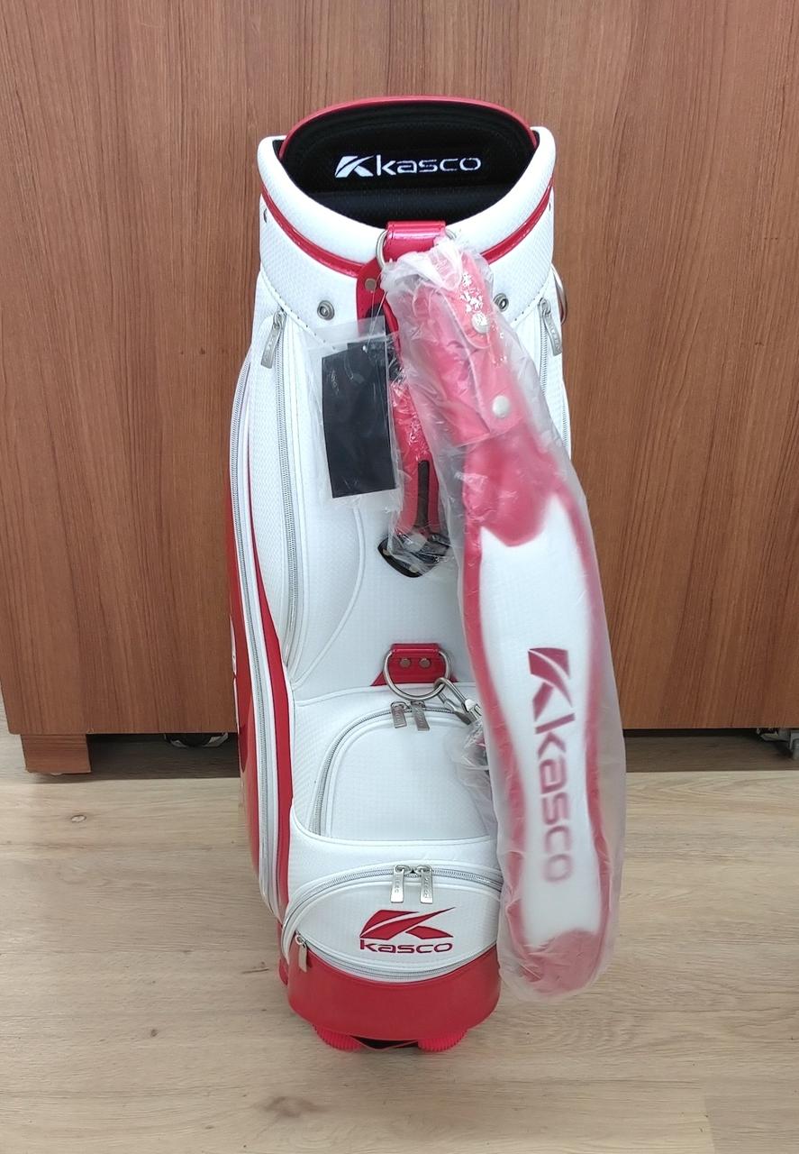 Kasco ゴルフバッグ バッグ | キャスコ公式サイト