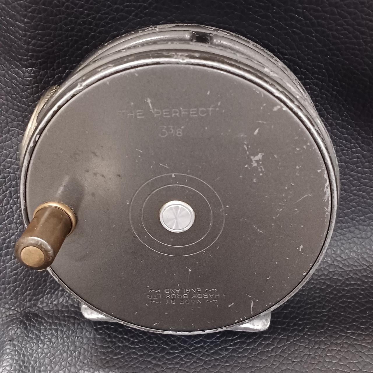 ハーディ(HARDY)|フライリール|HARDOFFオフモール（オフモ