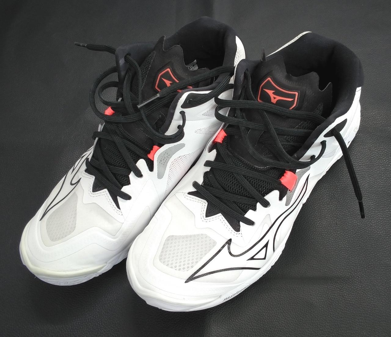 送料無料 いくらから ミズノ(MIZUNO)|バレーボールシューズ|HARDOFFオフモール シューズ