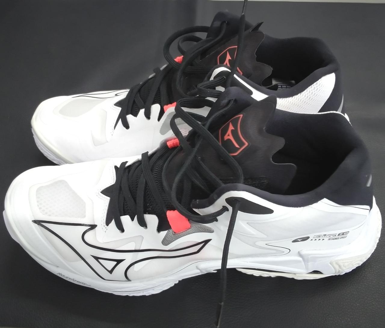 ミズノ(MIZUNO)|バレーボールシューズ|HARDOFFオフモール