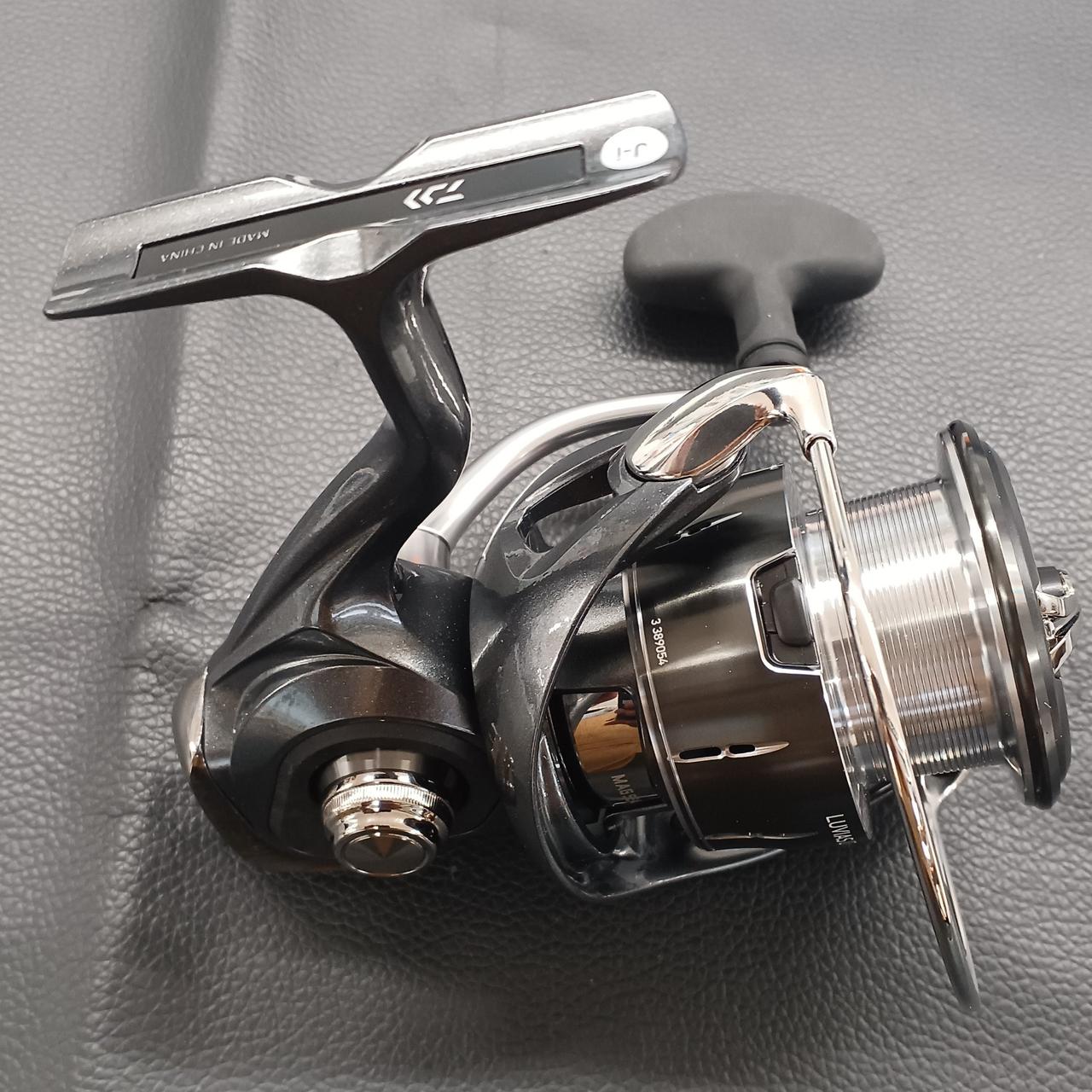 ダイワ 製品 2023 -DAIWA PRODUCTS-