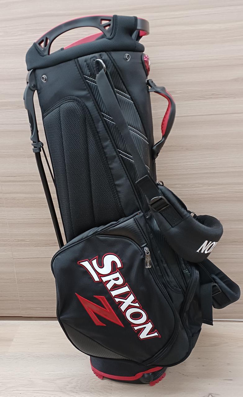 僕あんぱんまんSrixon スタンド式　キャディバック スタンド キャディバッグ SRIXON」の人気商品一覧 | 安い商品を