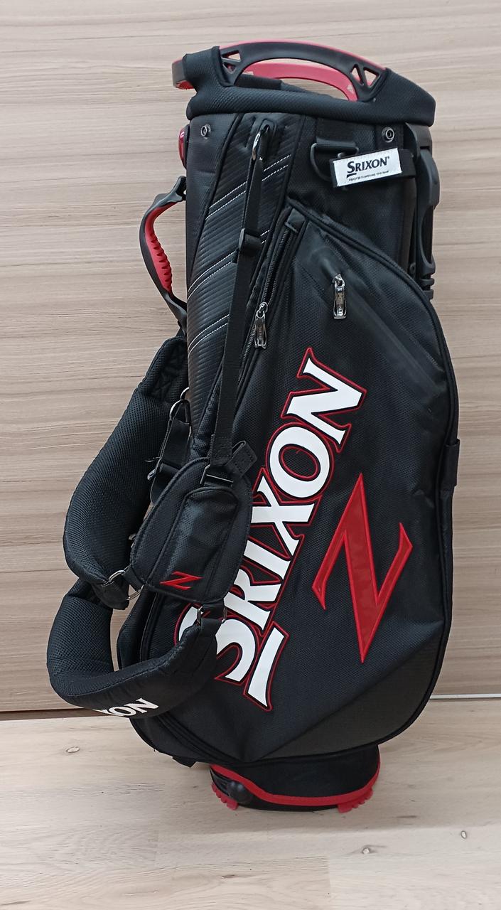 SRIXON|スタンド式キャディバッグ|HARDOFFオフモール（オフモ