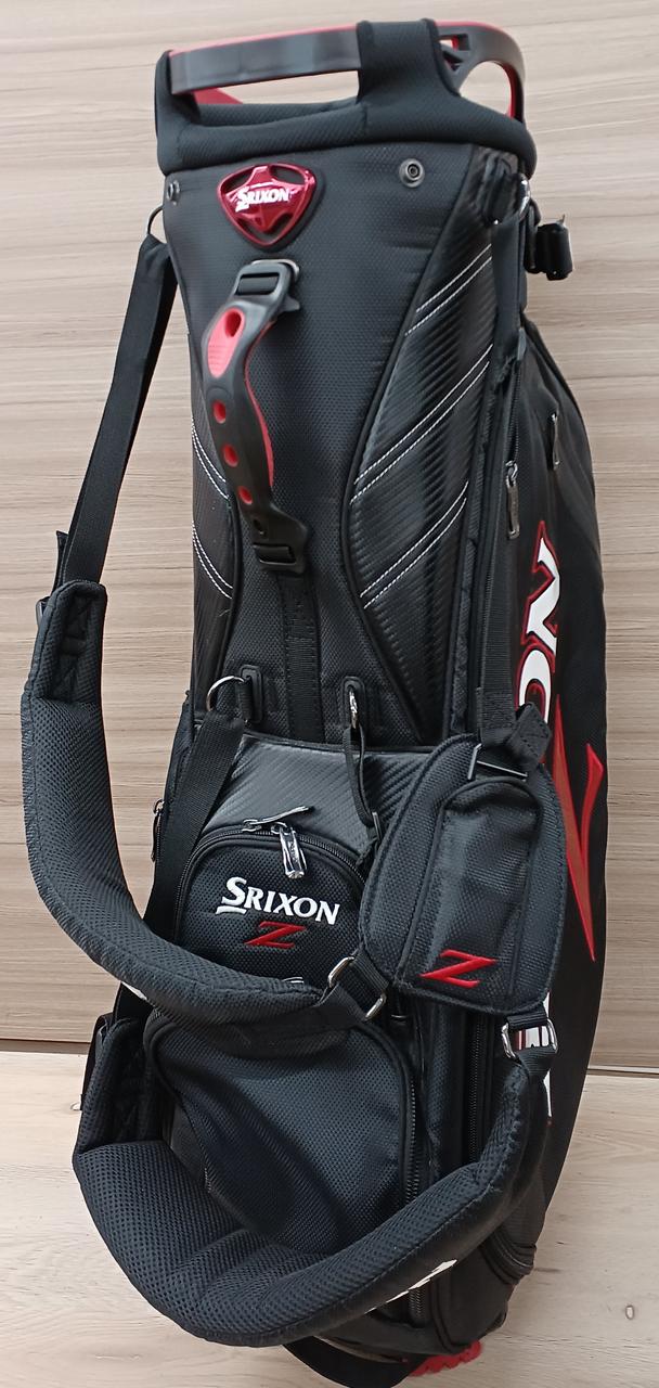 Srixon 赤 キャディバッグ スタンド式 imgrc0101512307.jpg