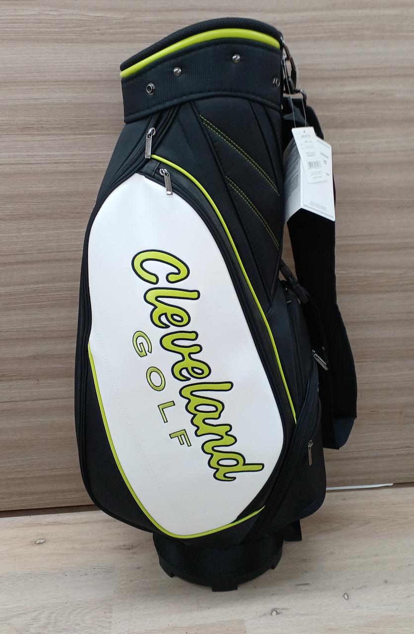 CLEVELAND GOLF|キャディバッグ|HARDOFFオフモール（オフモ