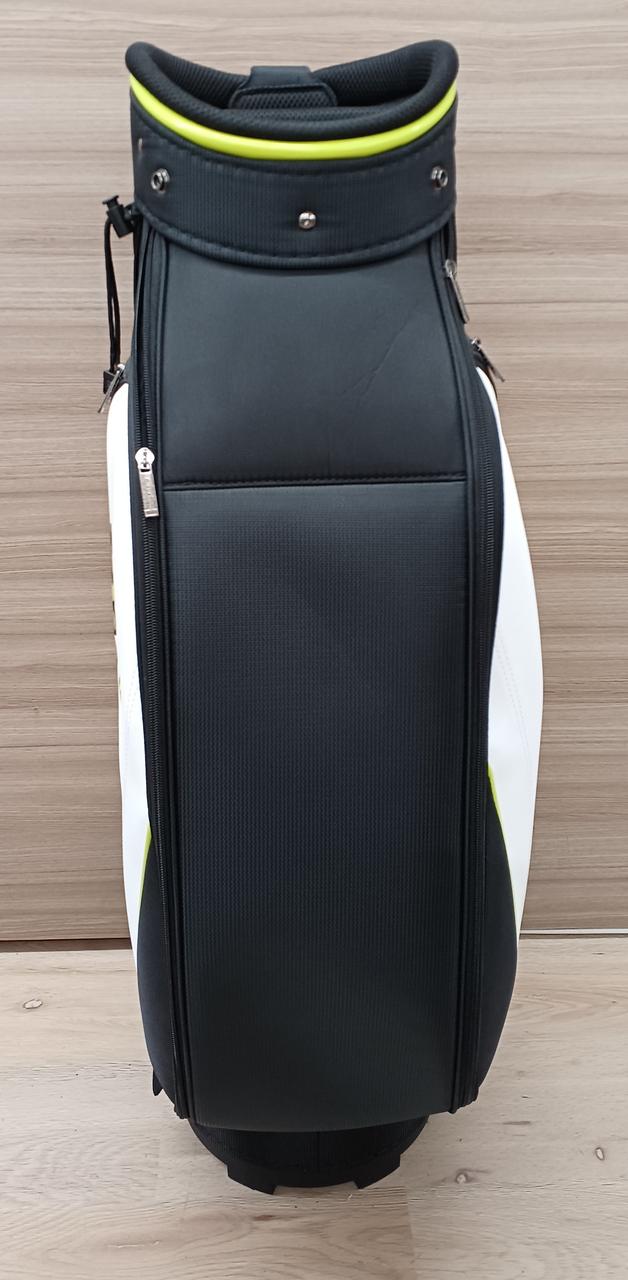 DUNLOP - すけ‼️未使用特価❗️ゴルフキャディバッグ ⛳️ DUNLOPダンロップ SRIXON 【限定品】 DUNLOP ダンロップ 日本正規品 スリクソン