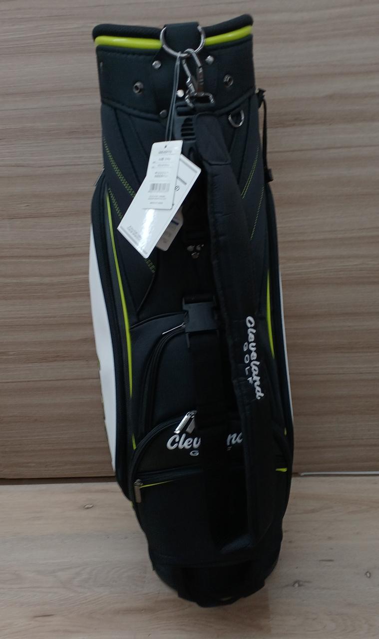 DUNLOP ハードタイプキャディーバッグ XXIO(DUNLOP) (ゼクシオ（ダンロップ）) キャディバッグ