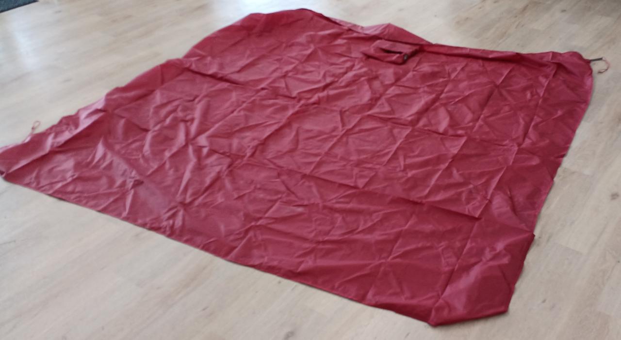 別売フットプリント付属