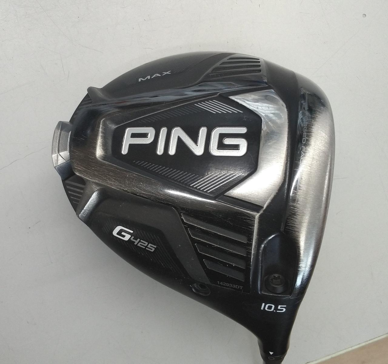 PING - ピンドライバー 口コミ・評価｜G400MAXドライバー PING TOUR 173-75（ドライバー