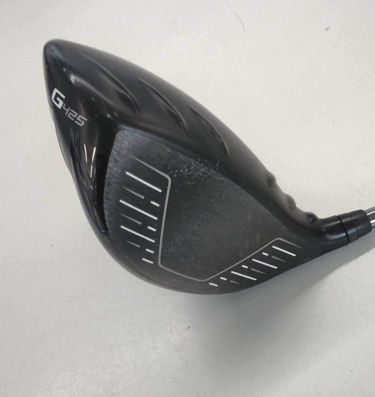 【美品】PING ドライバー 新商品】PING G425シリーズ&SRIXON ZXシリーズ | ゴルフギア
