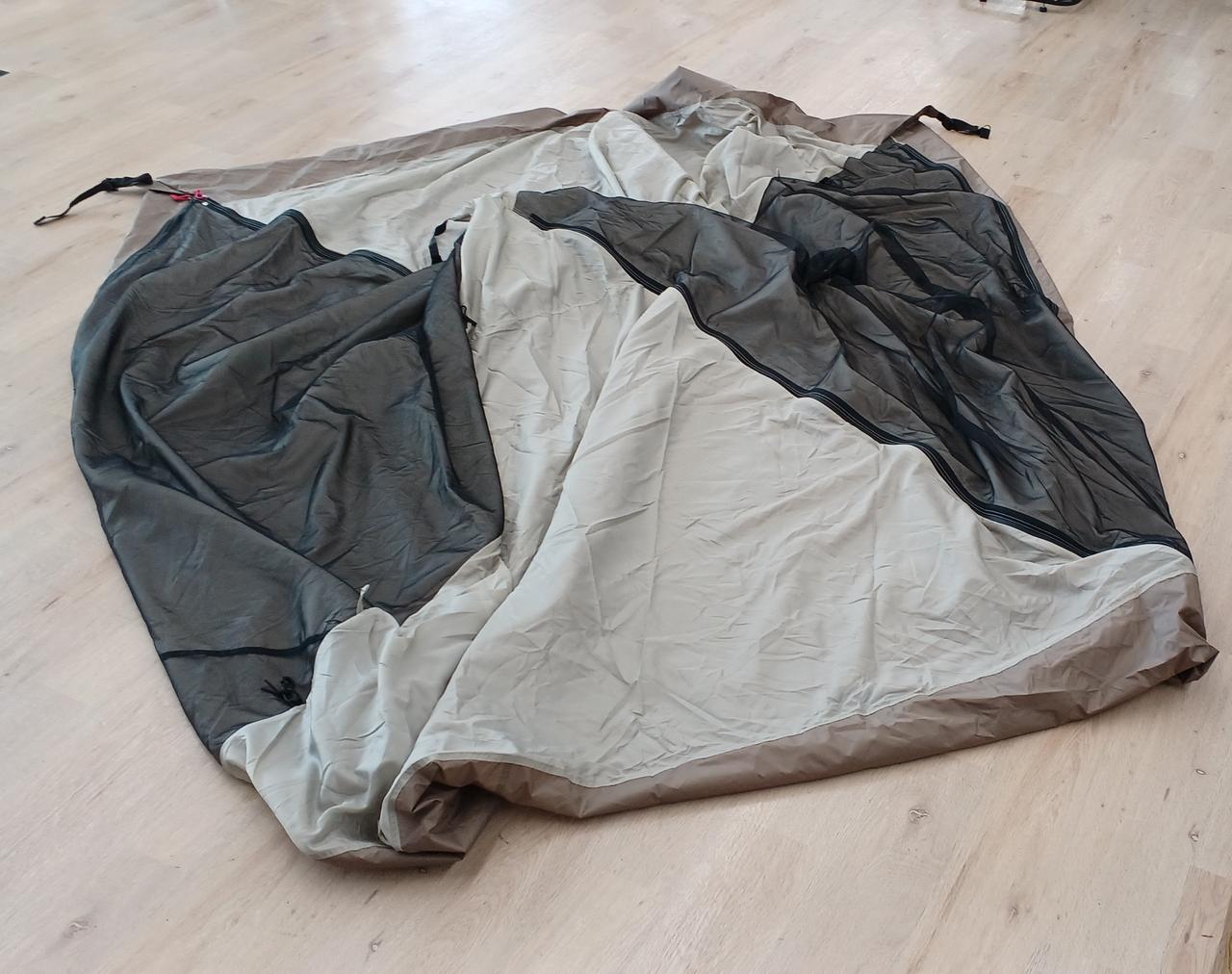 別売スタンダードインナー(廃盤品)セット