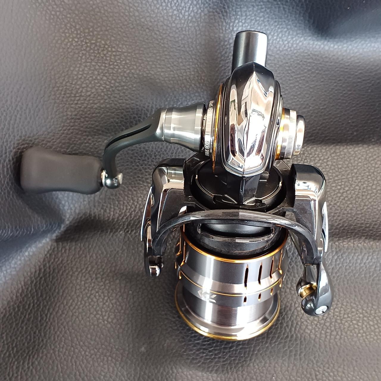 ダイワ(DAIWA)|スピニングリール|HARDOFFオフモール（オフモ
