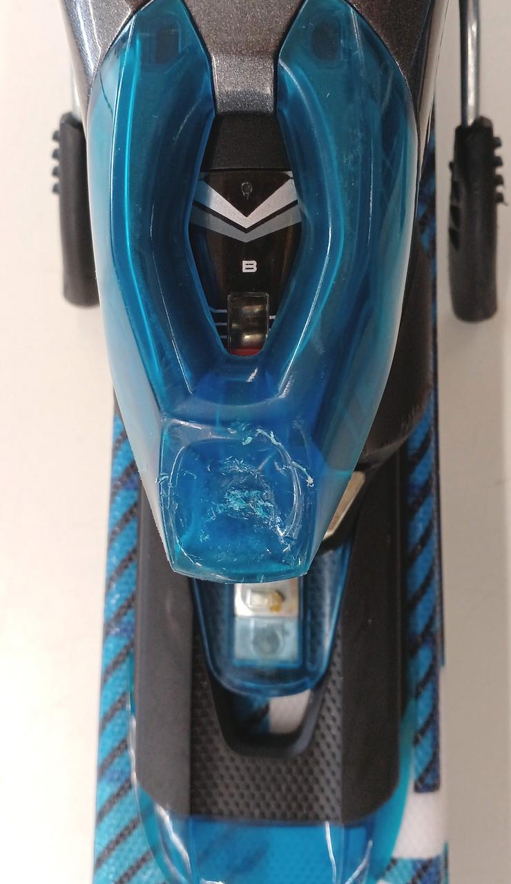 FISCHER 193 ビンディング付き FISCHER 193 ビンディング付き