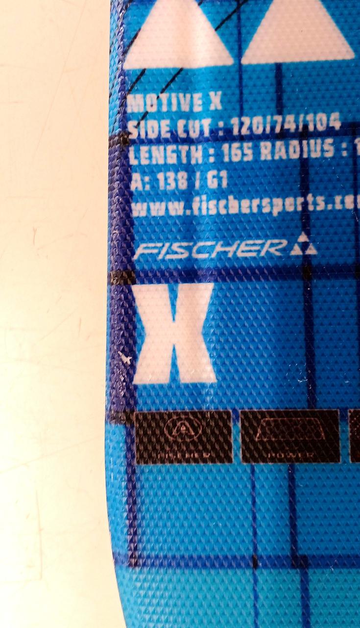 FISCHER|スキービンディングセット|HARDOFFオフモール（オフモ