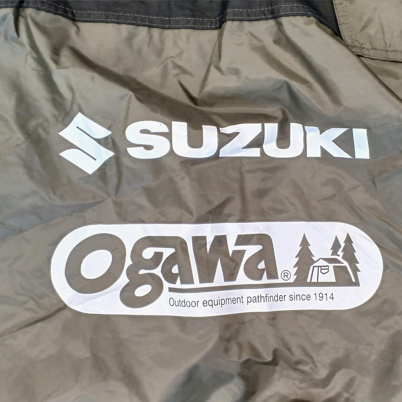 OGAWA|カーサイドタープ|HARDOFFオフモール（オフモ