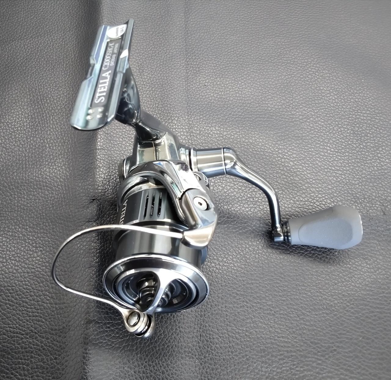 シマノ(SHIMANO)|スピニングリール|HARDOFFオフモール（オフモ