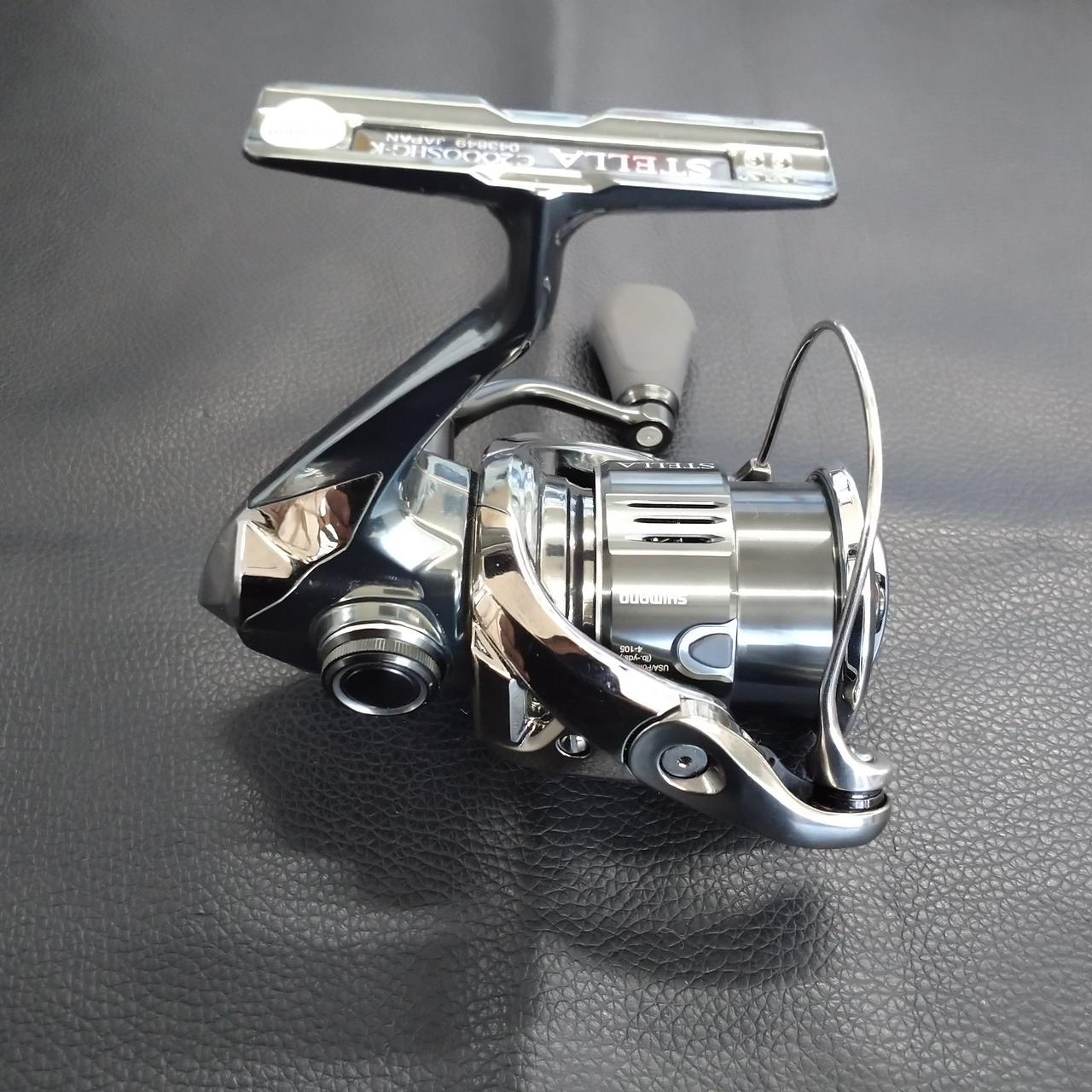 シマノ(SHIMANO)|スピニングリール|HARDOFFオフモール（オフモ