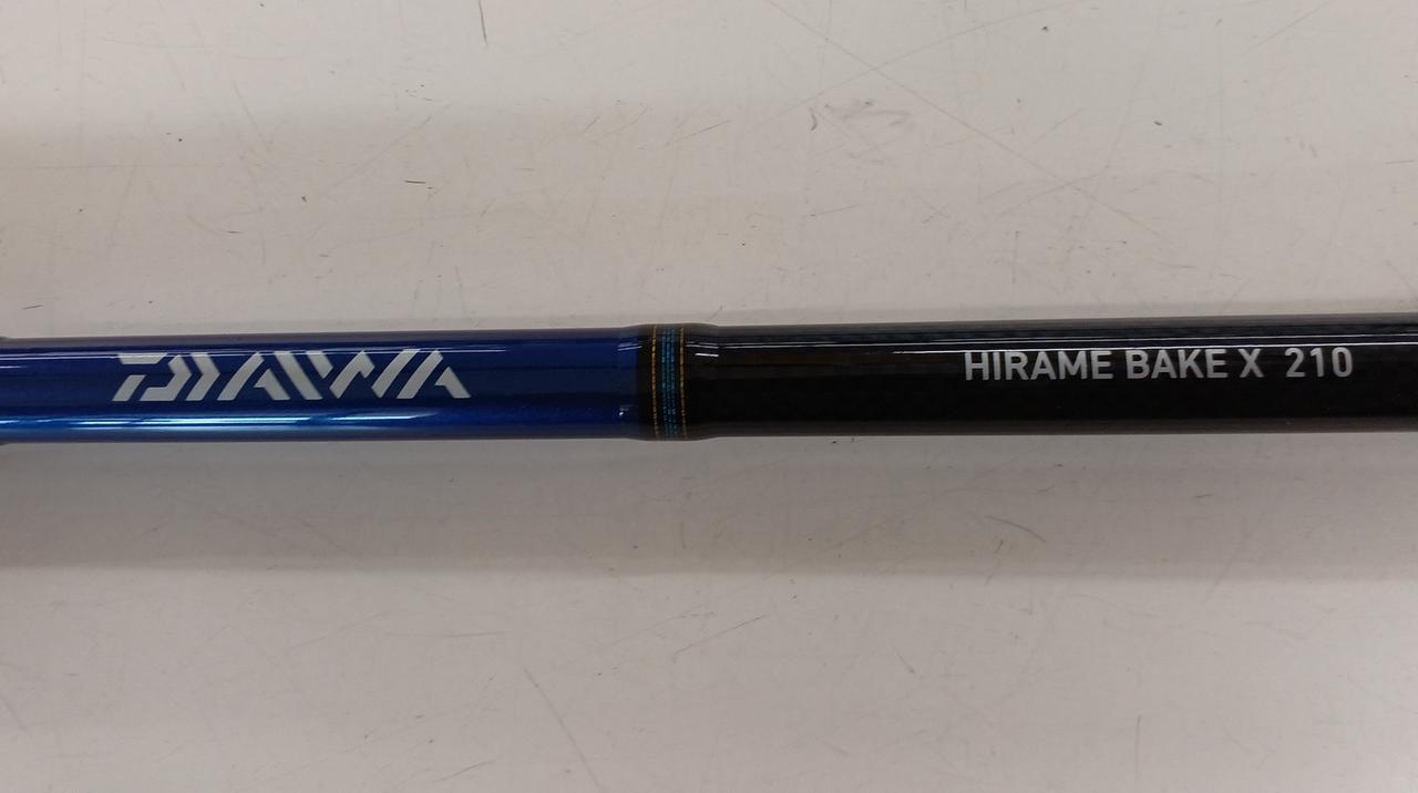 ダイワ　遥6.8-7.3ME　元竿#10使用品 ダイワ 遥6.8-7.3ME 元竿#10使用品 フィッシング