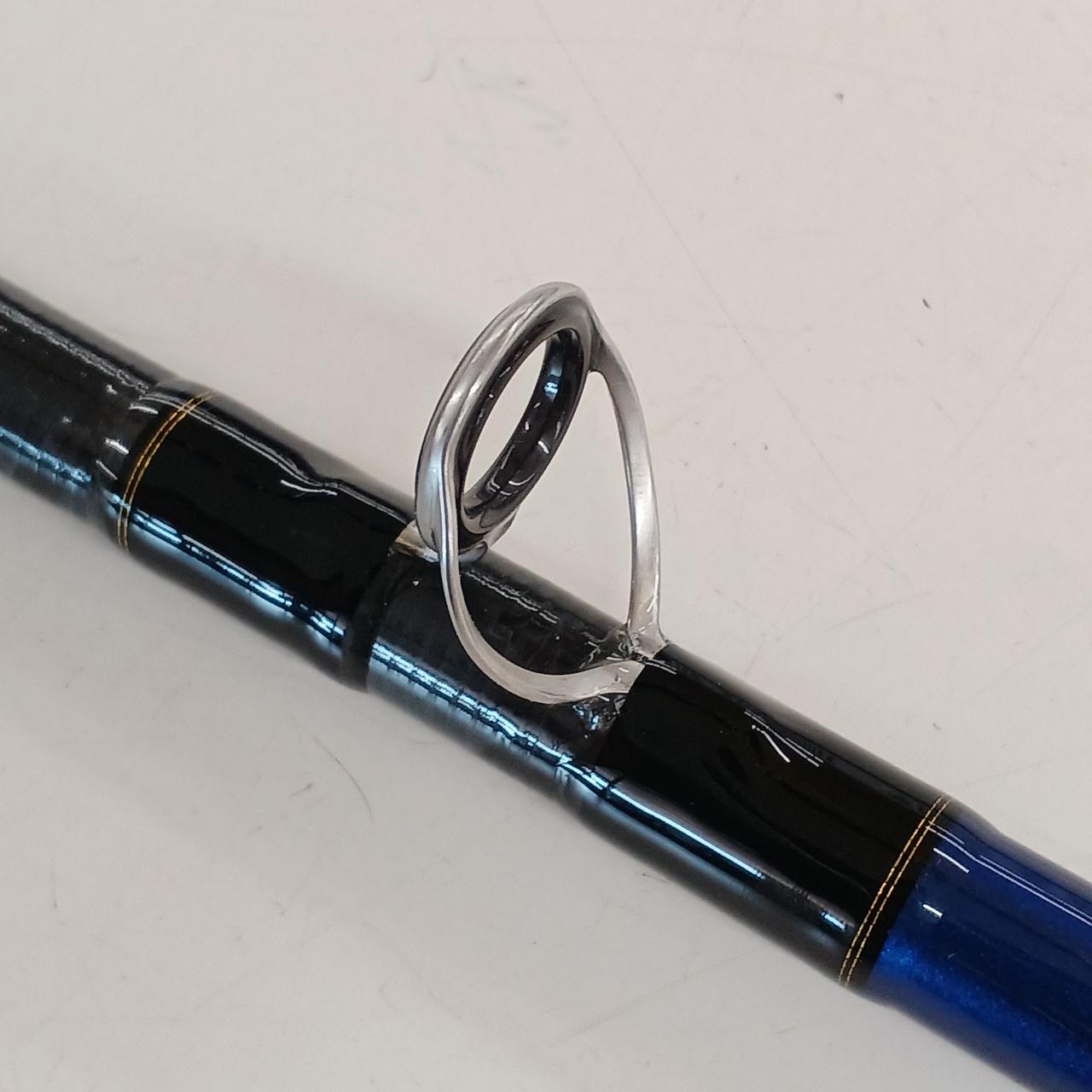 DAIWA - 【中古/美品】 ダイワ ライフリング DF-2305   /A312M DAIWA（釣り） ダイワ／DAIWA DF-2305 ウォッシャブルライフ