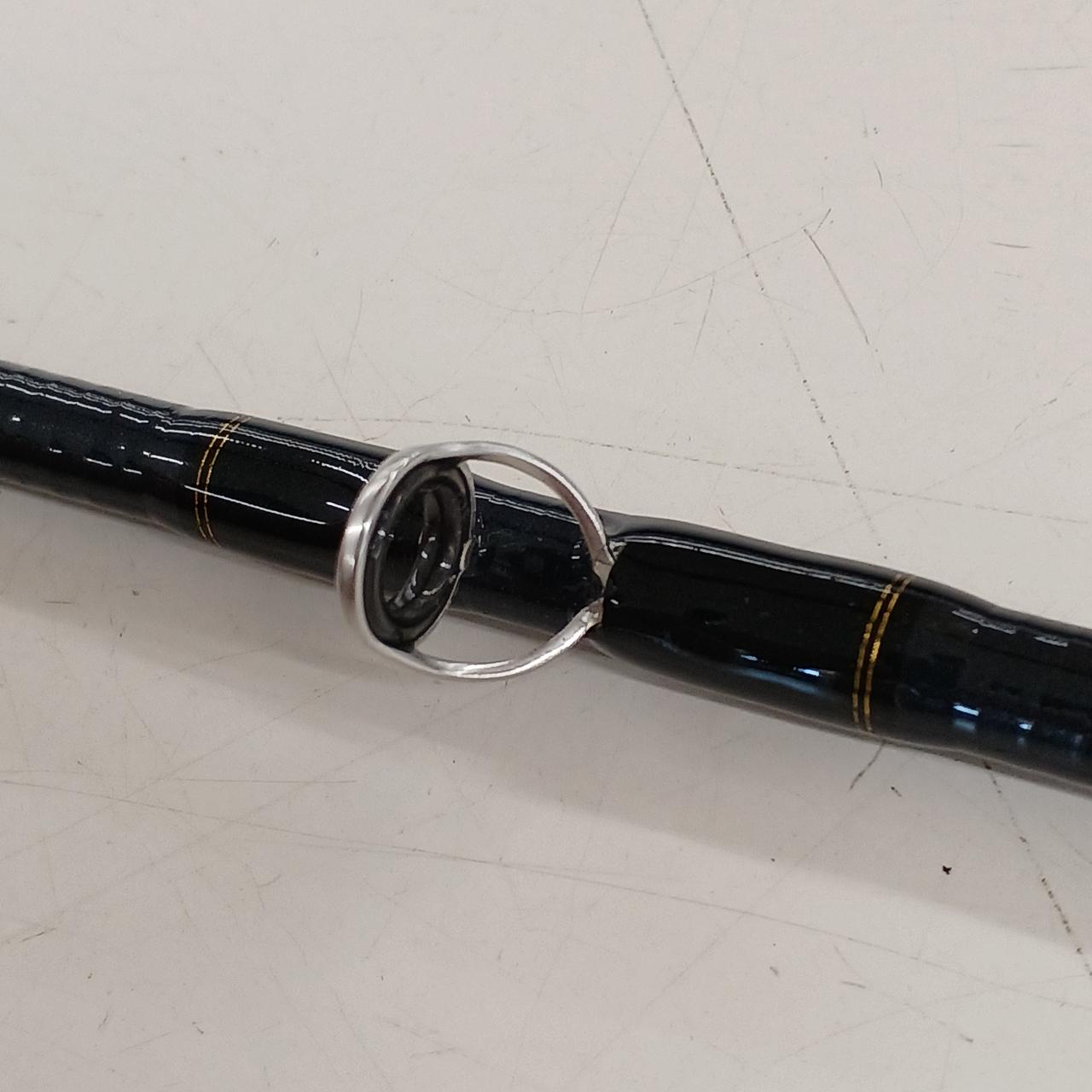 船竿まとめ売り オフショアロッド 中古竿 DAIWA ダイワ(DAIWA)|船竿|HARDOFFオフモール（オフモ）|1310030000014904