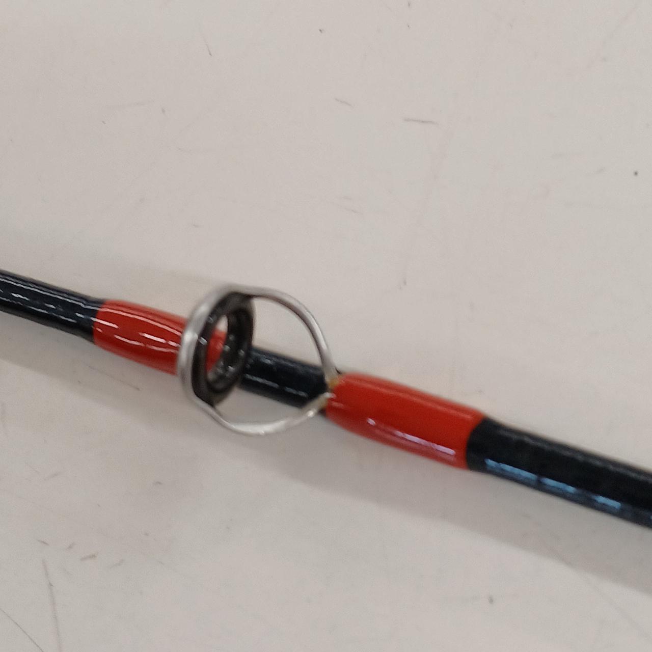 ダイワ PROSWING 1655A 竿 ダイワ(Daiwa) リーディング 64 S-190・V 05297602｜アウトドア