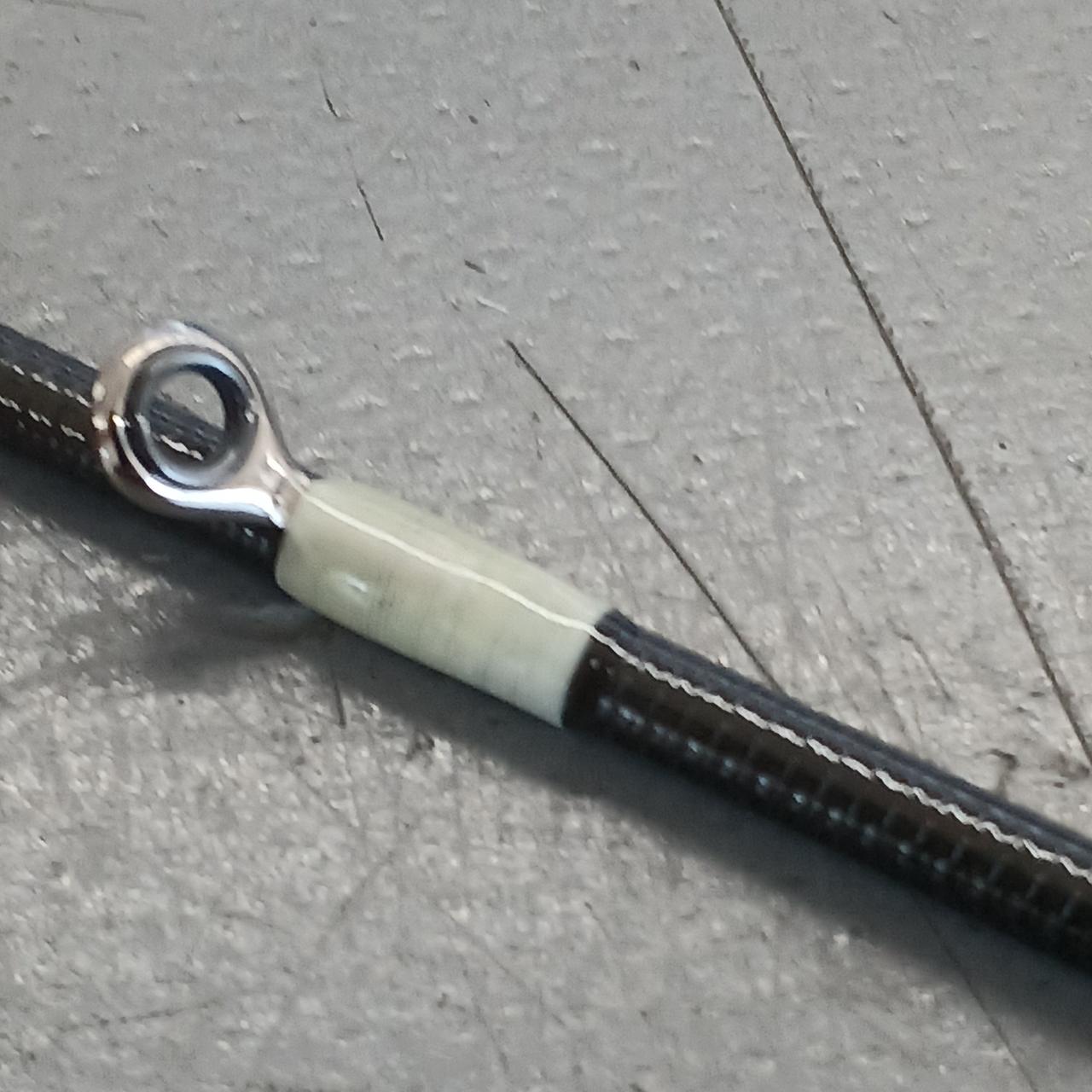 YAMAGA Blanks VR86M エギングロッド 8'6\" 未使用美品 YAMAGA Blanks(ヤマガブランクス) Various(バリアス) 86M