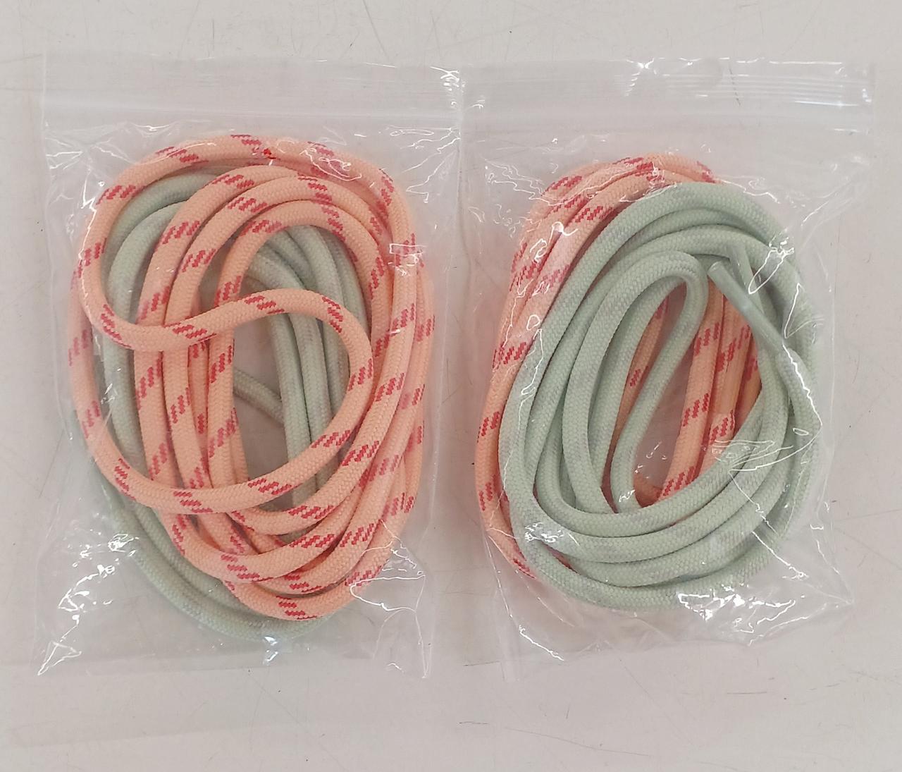 スペアシューレース付き