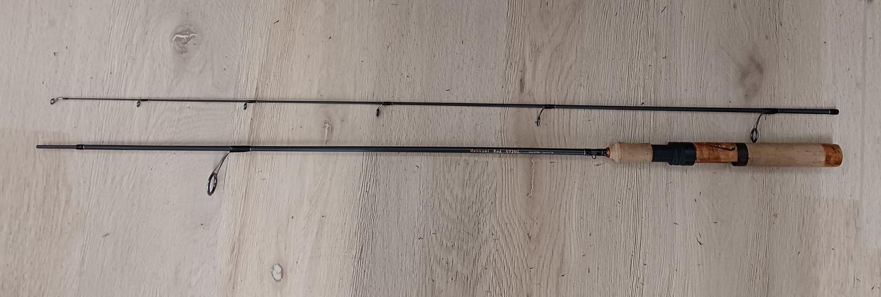 HONNAMI SPIRIT|トラウトロッド|HARDOFFオフモール（オフモ