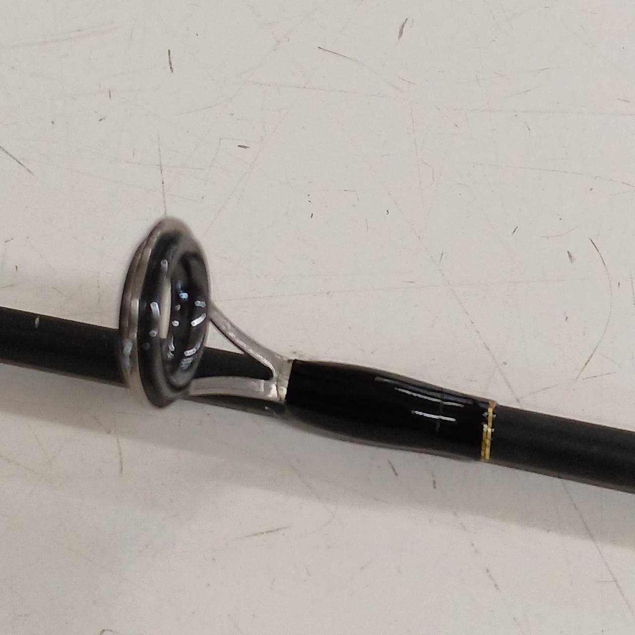 HYYLINE スタンダードトラウトロッド 605 HYYLINE スタンダードトラウトロッド 605 ロッド