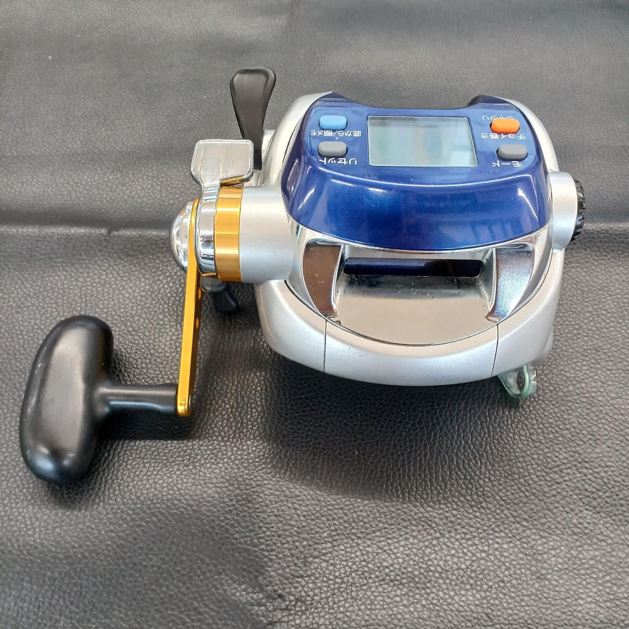 電動リール(不動)3台 ダイワ電動リール」の人気商品一覧 | 安い商品を通販サイトから