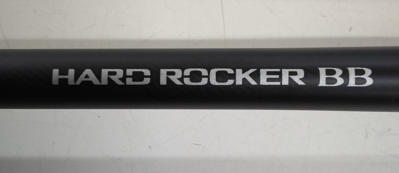 SHIMANO HARD ROCKER BB ロッド Shimano Hard Rocker BB - Compleat Angler Nedlands Pro Tackle