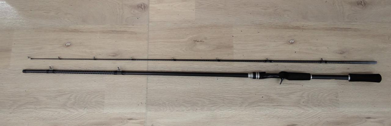 グラファイトリーダー　GOFPS-832UL-Tロックフィッシュロッド DAIWA（釣り） ダイワ ロックフィッシュロッド HRF HRF 83MH