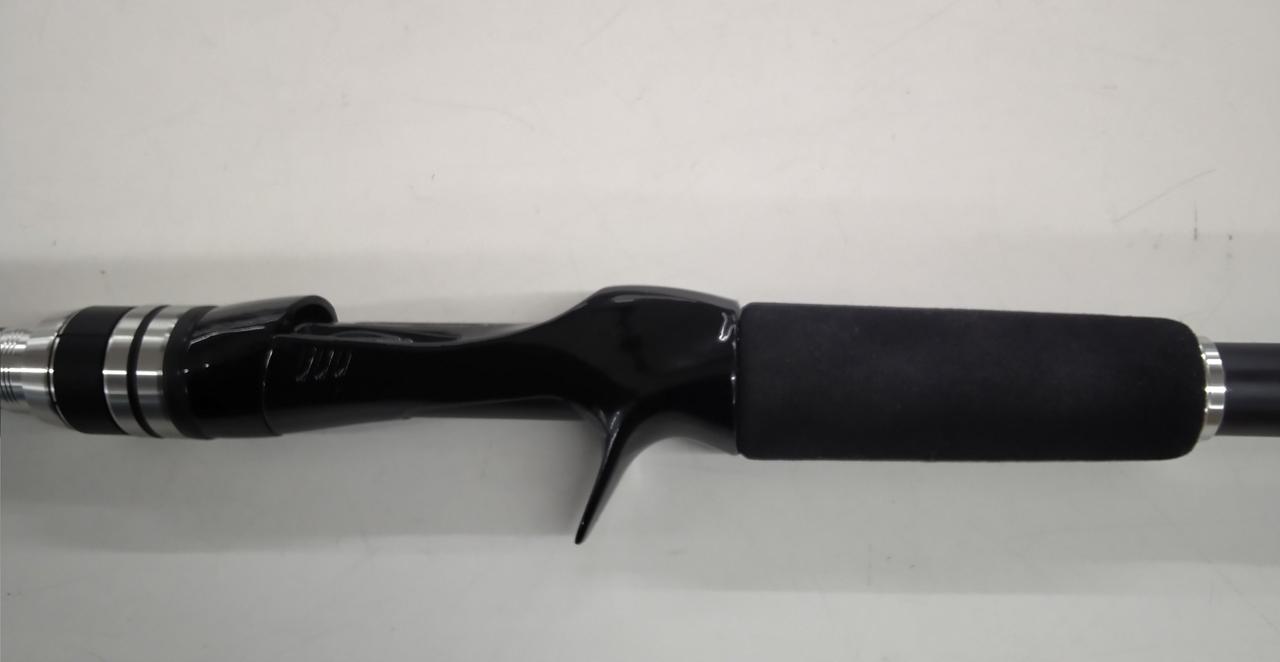 Shimano HARD ROCKER BB ロッド 6'6\"  S86H シマノ製ロックフィッシュ専用ロッド全モデル解説｜『ハード