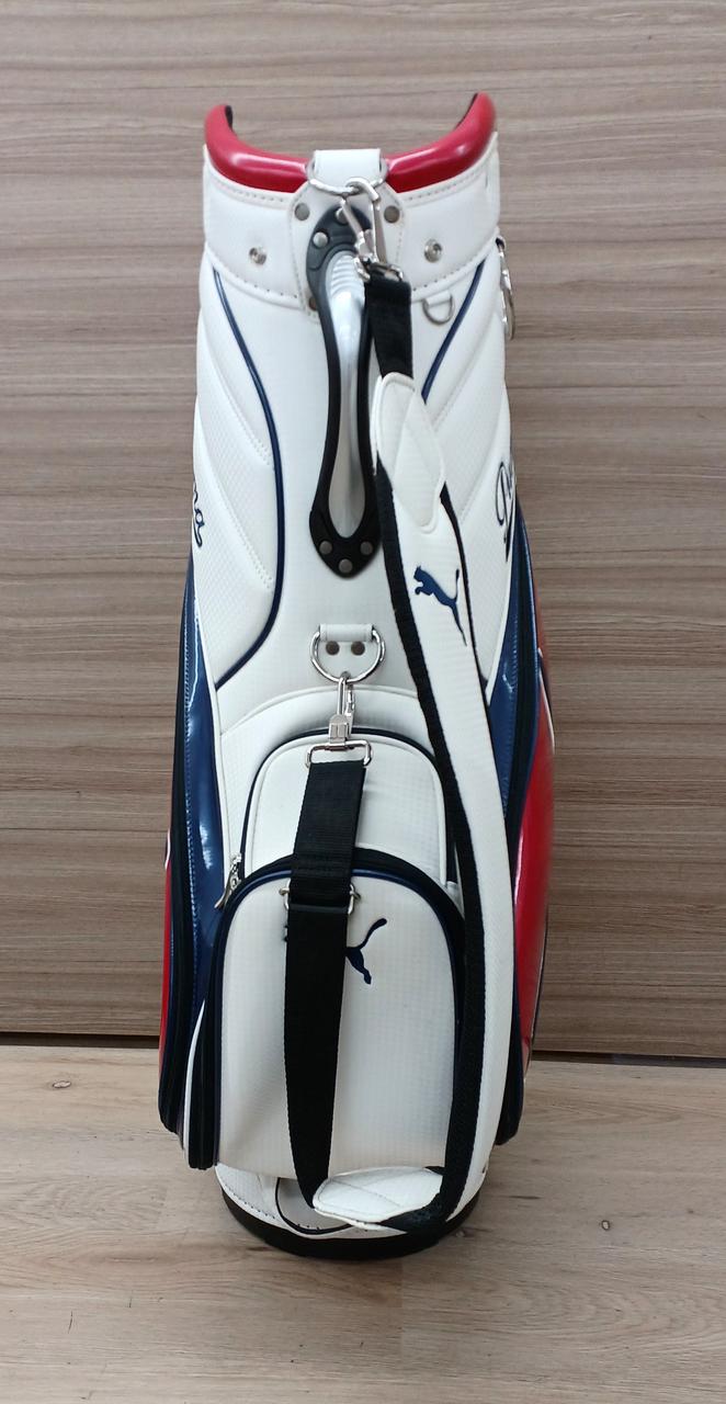 PUMA ゴルフ　キャディバッグ PUMA|キャディバッグ|HARDOFFオフモール（オフモ）|1310030000014511
