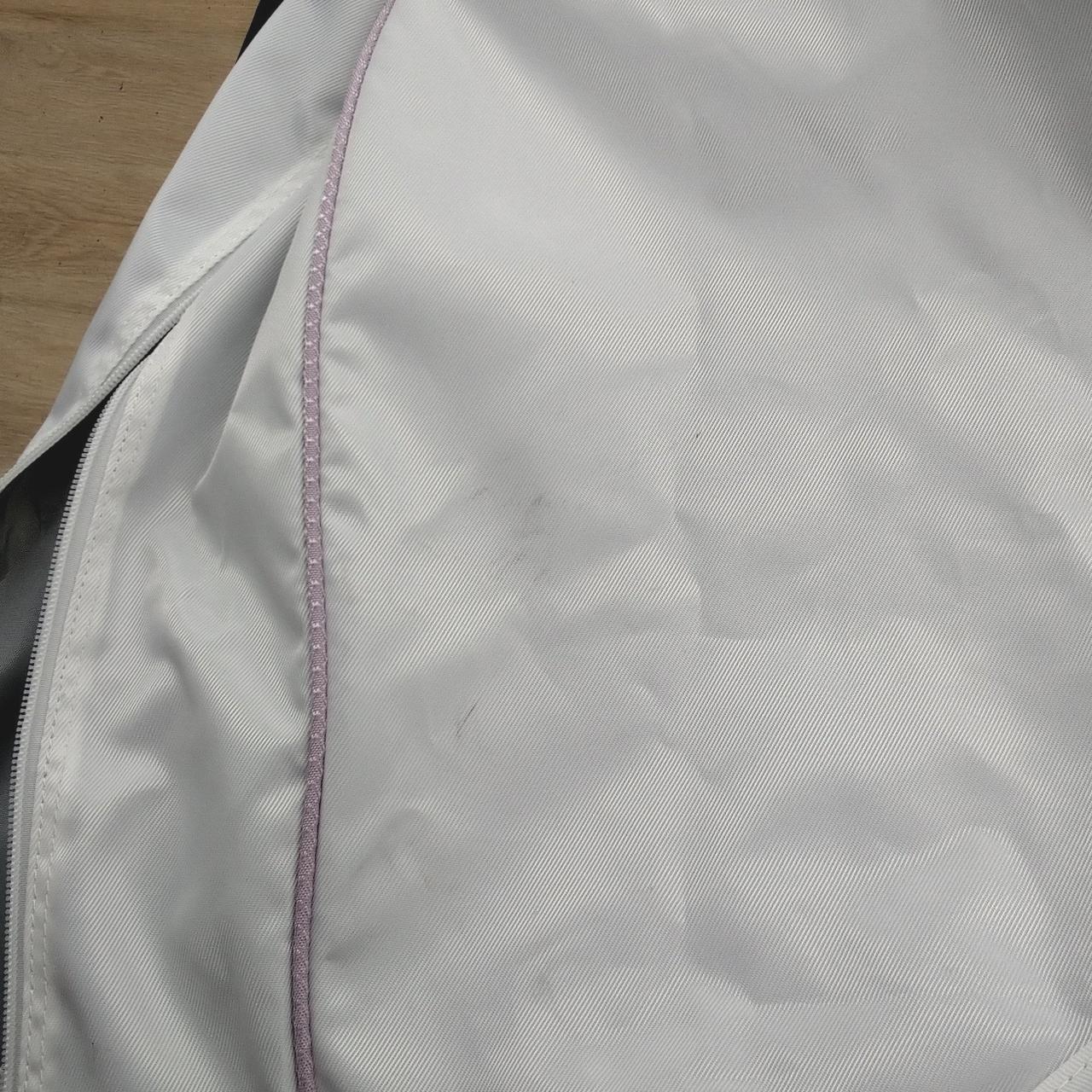 ヘッドカバー汚れあり