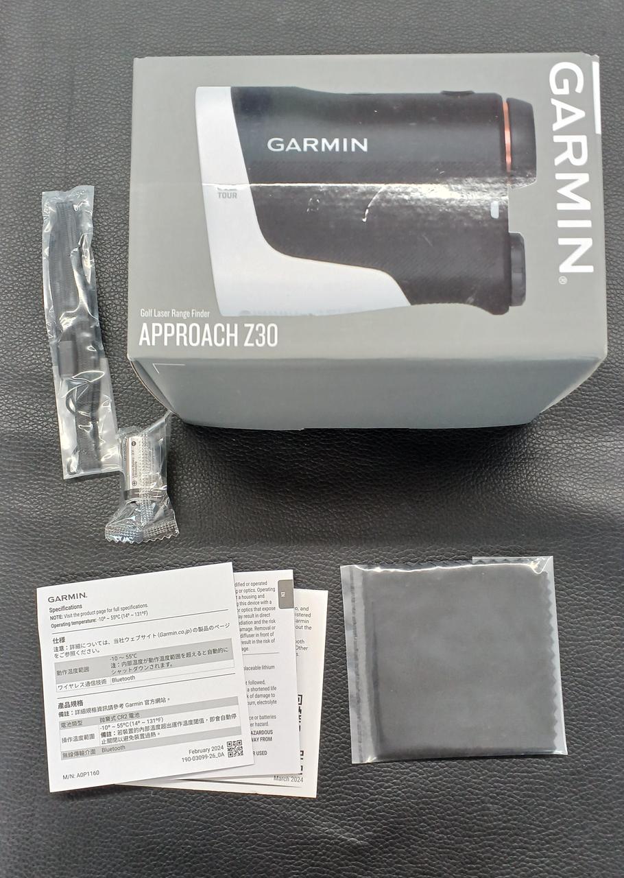 GARMIN|ゴルフレーザー距離計|HARDOFFオフモール（オフモ