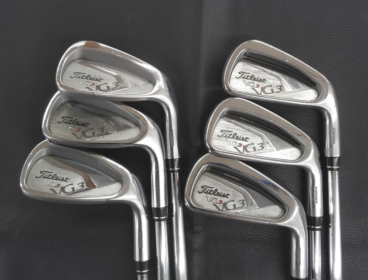 【格安】Titleistクラブセット（11本） 格安】Titleistクラブセット（11本） 2025年最新】タイトリスト