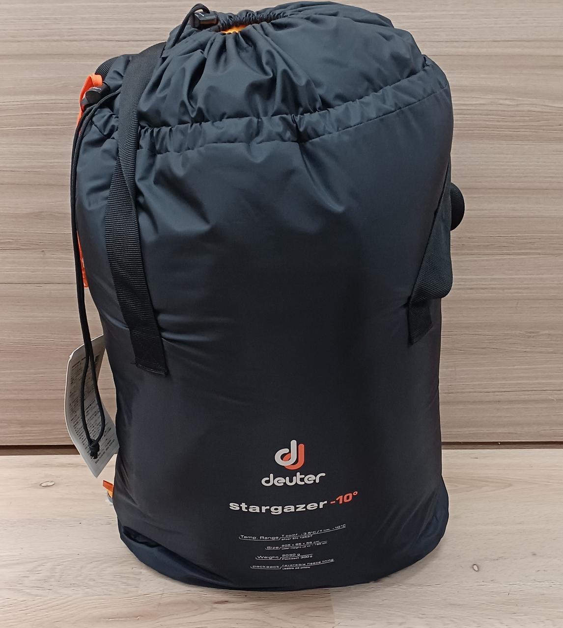 DEUTER|マミー型シュラフ|HARDOFFオフモール（オフモ