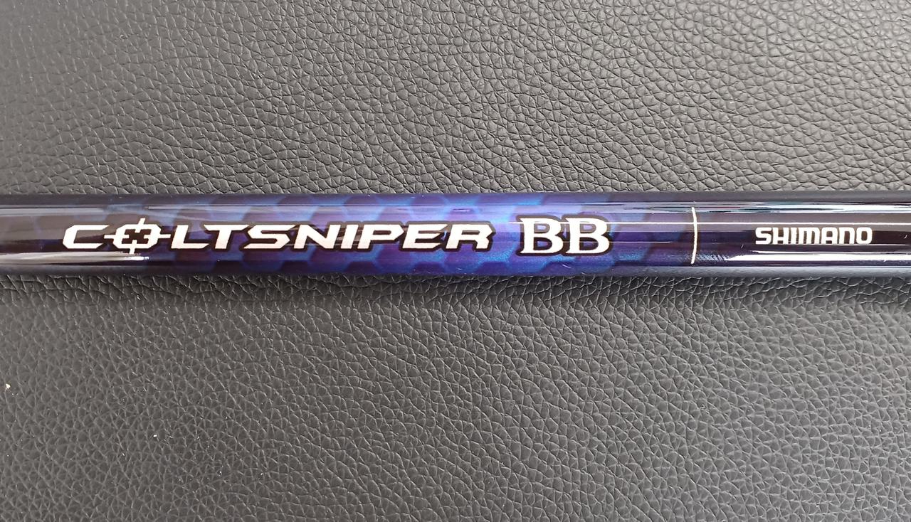 SHIMANO COLTSNIPER BB S106M ショアジギングロッド コルトスナイパー BB[COLTSNIPER BB] | ショアジギング