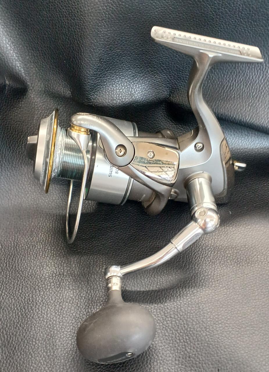 SHIMANO|スピニングリール|HARDOFFオフモール（オフモ