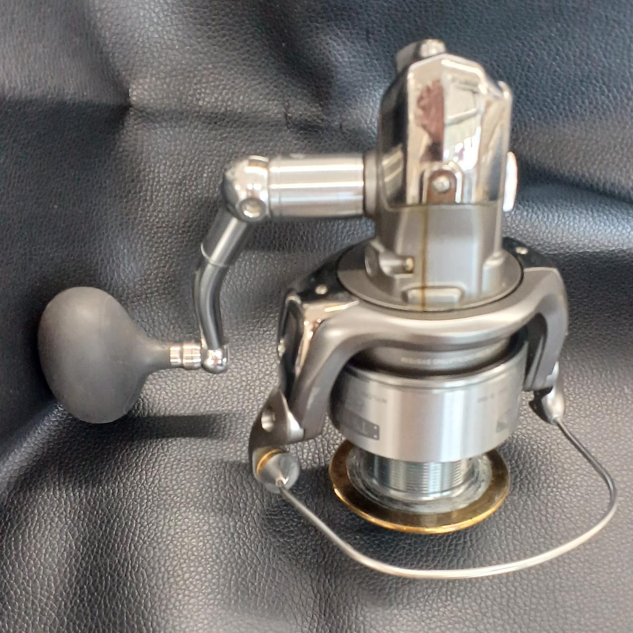 SHIMANO|スピニングリール|HARDOFFオフモール（オフモ