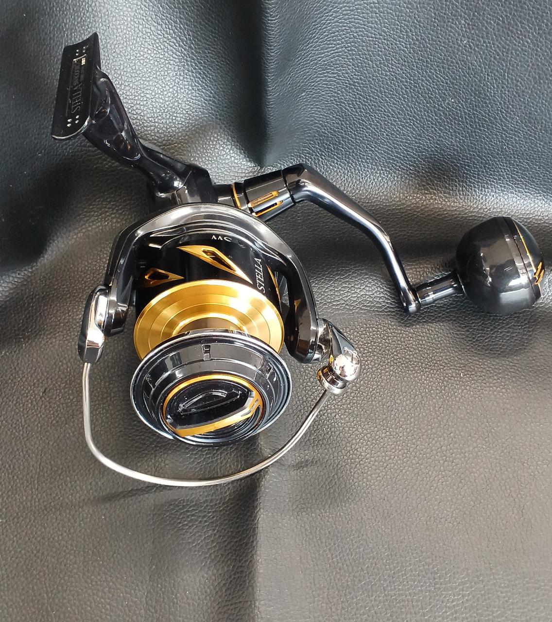 SHIMANO|スピニングリール|HARDOFFオフモール（オフモ