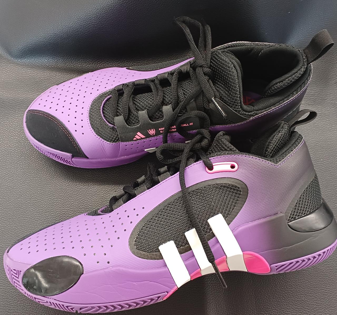 お値下げ！adidas バスケットシューズ ADIDAS|バスケットシューズ|HARDOFFオフモール（オフモ