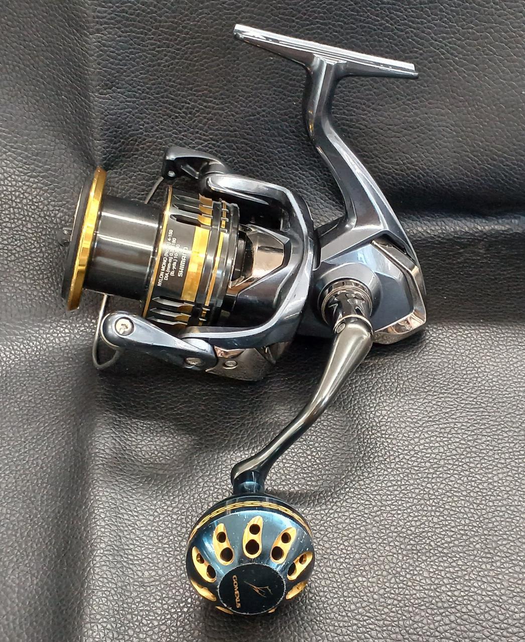 SHIMANO リール SHIMANO|スピニングリール|HARDOFFオフモール（オフモ